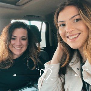 Meet your Posher, Chrisa